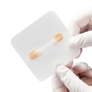 Emergency Wound Closure Device 12 PCS Butterfly Bandages Painless Stitch Sutures