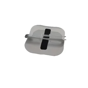 Emergency Wound Closure Device PU Zip Sutures Painless Wound Closure Strip Painless Laceration Closure Kit Factory