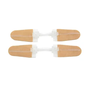 Emergency Wound Closure Device Zip Stitch Sutures Band Aids Kit for Outdoor Activities