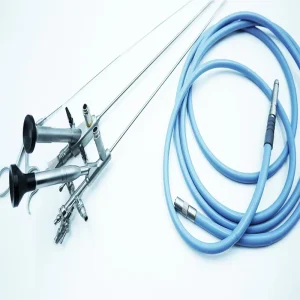 Endoscope Light Guide Cable High luminous transmittance Uniform light output no dark area Bend resistant fracture-proof