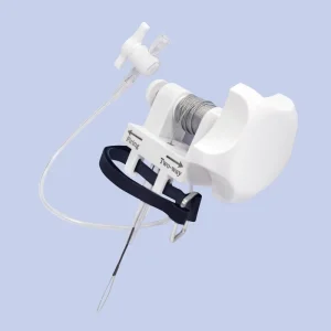 Endoscopic Multi Band Ligator Gastrointestinal Surgery Accessories Hemorrhoid Banding Device Disposable Kit