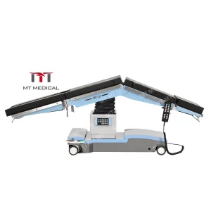 Equipment Hospital Equipment Multi function Surgical Operating Room Electro hydraulic Operating Table