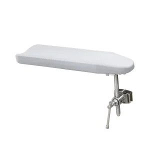 Ergonomic Surgical Table Arm Support Patient Positioner Medical Arm Rest Pad for Operating Room