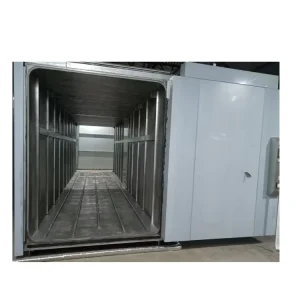 Ethylene Oxide Sterilization Machine Medical Uses Sterilizer Surgical Gowns Hospital Use