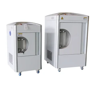 Ethylene Oxide Sterilizer at Fully Automatic & Reliable Gas Sterilization Equipment