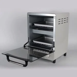 European Selling Competitive Price Sterilization Equipment Autoclave Sterilizer