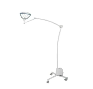 Examination Lamp Surgical Operating Lamp LED OT Light Manufacturer