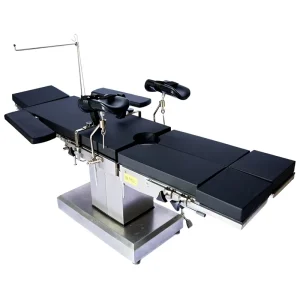 Examination Operating Table Surgical Operating Room Equipment Multi Purpose Electrical Surgical Operating Table