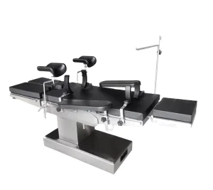 Expert Operation Room Chinese Factory Directly Supply Surgical Operating Table Multifunctional Electrical