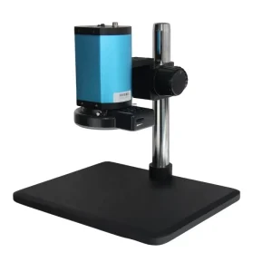 Extra Wide Viewing Field 4K 60fps Auto focus Camera for Industrial Inspection