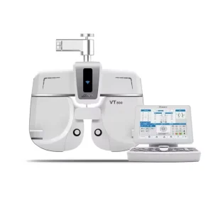Eye Diagnostic Unit Automatic Phoropter for Ophthalmic Examination