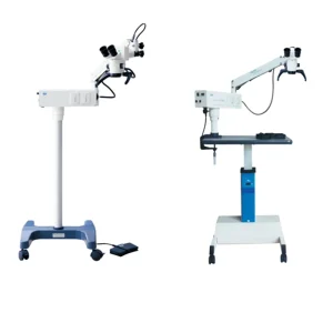 Eye Ophthalmic Surgical Microscope Operation Microscope YZ 20P5