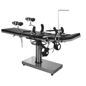F02OT MBS Electric Medical Surgical and Orthopedic Operating Tables for Hospitals CE Certified Class II Medical Device