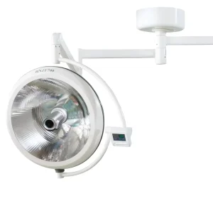 F02SI 700/500(LED) LED Electric Surgical Headlight Dental Plastic Surgical Lighting Waterproof Adjustable Bracket 150W