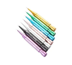 FUE Hair Implant Choi Pen Hair Transplant Implant FUE Pen and Needles