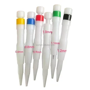 FUE Transplant Pen Hair Transplant Instruments Surgical Instruments