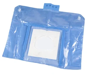 Factory C section Pouch for C section Surgical Drape Medical Consumables