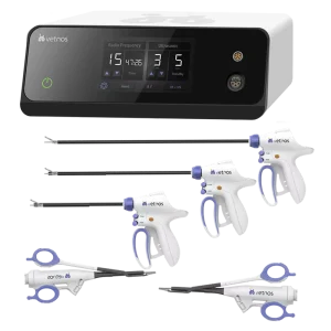 Factory Cost Small Animal Abdominal Surgery Equipment Veterinary Electrosurgical Energy Platform