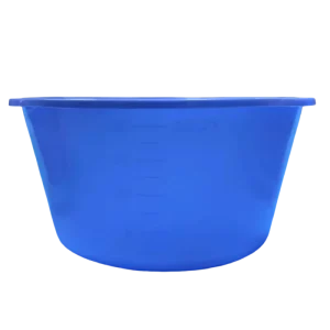 Factory Direct 1000cc Surgical Medical Plastic Bowls Medical Consumables Hollowware Bowl for Medical Use