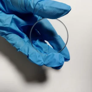 Factory Direct BK7 K9 Plano-Convex Lens Optical Spherical Glass Lens for Magnifier & Instrument