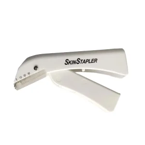 Factory Direct Disposable Skin Stapler Endocutter Stapler for Surgery Use