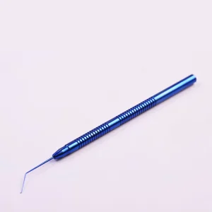 Factory Direct Intraocular Lens Dialer Sinskey Lens Manipulating Hook
