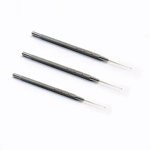 Factory Direct Ophthalmic Medical Equipment Titanium Alloy Eye Foreign Body Needle