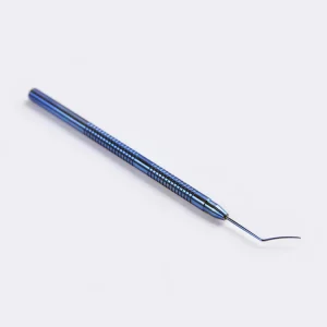 Factory Direct Sale DASTOOR Iris Storage Cataract Set Instruments for Ophthalmic Surgery