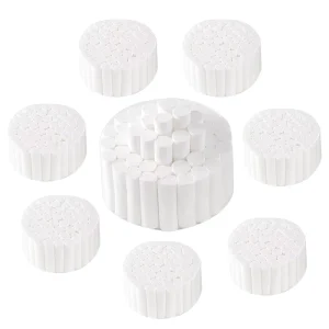 Factory Direct Sale Disposable Consumable Cotton Gauze Bandage Roll Factory Price Bandage