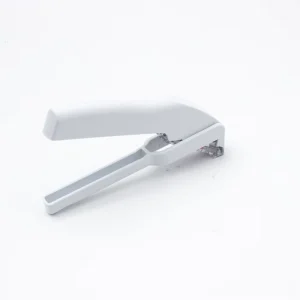 Factory Direct Sale Efficient Wound Treatment Easy to Disassemble Disposable Sterile Surgical Device CE Certified Skin Stapler