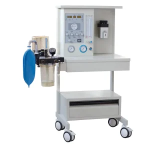 Factory Direct Sale Veterinary Gas Anesthesia Veterinary Anesthesia Machine