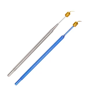 Factory Direct Sale of Stainless Steel Cautery Instruments for Ophthalmic Surgery