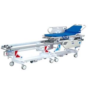 Factory Direct Sales Medical Beds and Surgical Equipment Patient Transfer Beds Operating Tables Docking Carts