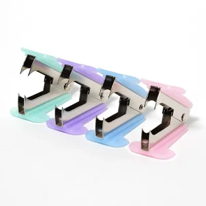 Factory Direct Sales Small Office Stationery Staple Remover