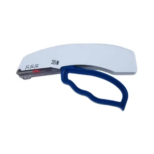 Factory Direct Selling Disposable Wound Closure Tissue Sealer Sterile Steel Skin Suture Surgery Skin Stapler
