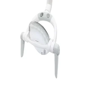 Factory Direct Shadowless Dental Equipment Surgical Operating Light Dental Chair Lamp for Clinic Surgery Examination