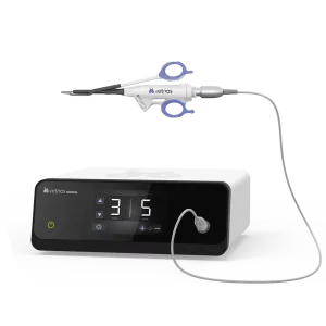 Factory Direct Veterinary Electrosurgical Unit Electric Scalpel for Dentist Harmony Scalpel