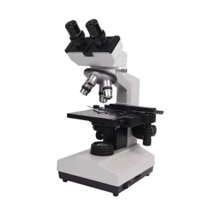 Factory Direct Wakanda Xsz 107bn Electric Binocular Microscope