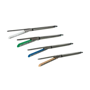 Factory Directly Manual Medical Disposable Echelon Reloads Endo Linear Cutter Abdominal Surgical Instruments Staples&Cartridges