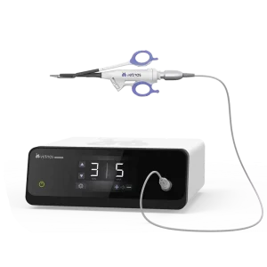 Factory-Electrosurgical Ligasure Generator Electric Scalpel Vessel Sealing Ligasure for Veterinary Use