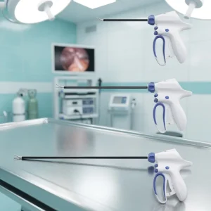 Factory Harmonic Ligasure Large Blood Closure Electrosurgical Generator Forceps Vessel Sealing for Veterinary and Human