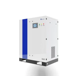 Factory High Safety Level Electric Hospital Surgical Vacuum Suction Machine Station with Oil Lubrication ISO CE Certification