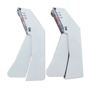 Factory Made CE Surgical Skin Stapler 35W Old Skin Stapler