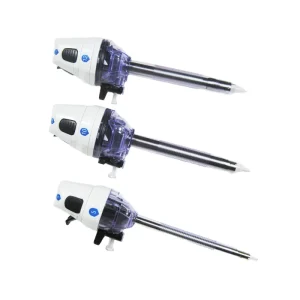 Factory Manufacturer Made Bladeless Bladed Optical Trocar