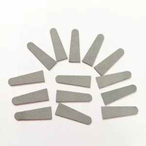 Factory Offer High Wear Resistance Cemented Carbide Tips for Surgical Needle Holder