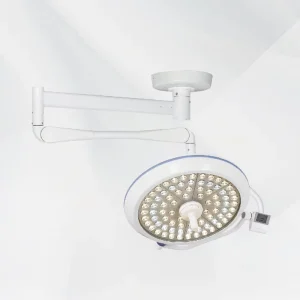 Factory Operation Lighting Hospital Equipment Surgical Lamp Vet Surgery Light Shadowless Lamp Surgical LED Lamp