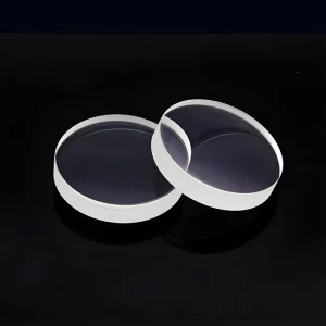Factory Optical Glass Window AR Coated Fused Silica JGS1 for Optical Instruments