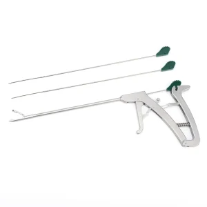 Factory Orthopedic Instrument Surgery Suture Passer Arthroscopy Instruments Suture Parsser Rotator Cuff Passer