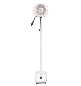 Factory Price LED Electric Medical Examination Shadowless Surgical Lamp with Adjustable Bracket for Dental and Hospital Use