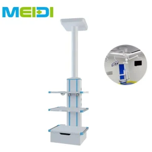 Factory Price Medical Gas Equipment Hospital Operating Room Surgery Endoscopy Ceiling Pendants ICU Surgical Instruments Basis